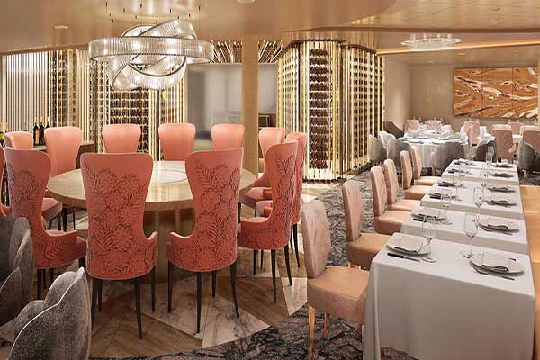 Celebrity Edge Gallery Image